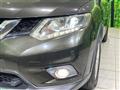 2014 Nissan X-Trail