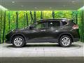 2014 Nissan X-Trail