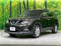 2014 Nissan X-Trail