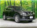 2014 Nissan X-Trail