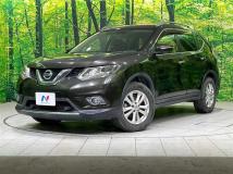 2014 Nissan X-Trail