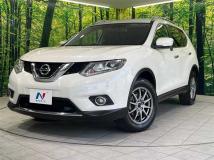 2015 Nissan X-Trail