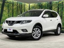 2015 Nissan X-Trail
