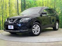 2015 Nissan X-Trail