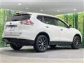 2015 Nissan X-Trail
