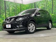 2016 Nissan X-Trail