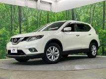 2016 Nissan X-Trail