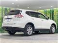 2016 Nissan X-Trail