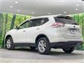 2016 Nissan X-Trail