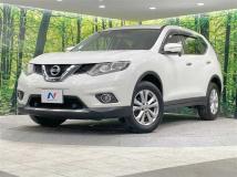 2016 Nissan X-Trail