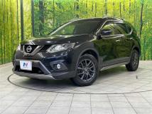 2016 Nissan X-Trail