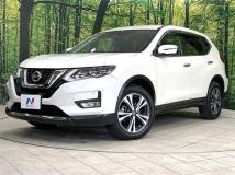 2018 Nissan X-Trail