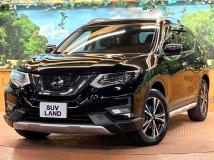 2020 Nissan X-Trail