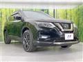 2021 Nissan X-Trail