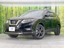 2021 Nissan X-Trail