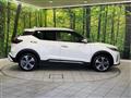 2021 Nissan KIX