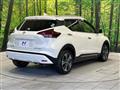 2021 Nissan KIX