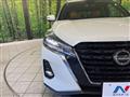 2021 Nissan KIX