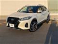 2021 Nissan KIX