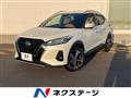 2021 Nissan KIX