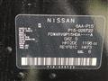 2021 Nissan KIX