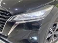 2021 Nissan KIX