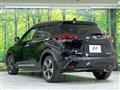 2021 Nissan KIX