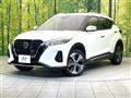 2021 Nissan KIX