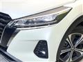 2021 Nissan KIX