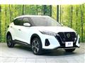 2021 Nissan KIX