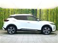 2021 Nissan KIX