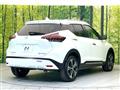 2021 Nissan KIX