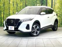 2021 Nissan KIX
