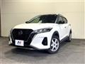 2021 Nissan KIX