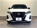 2021 Nissan KIX