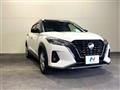 2021 Nissan KIX