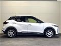 2021 Nissan KIX