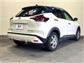 2021 Nissan KIX