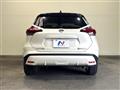 2021 Nissan KIX