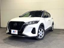 2021 Nissan KIX