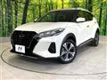 2021 Nissan KIX