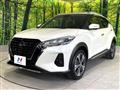 2021 Nissan KIX