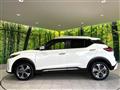 2021 Nissan KIX