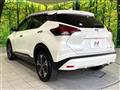 2021 Nissan KIX