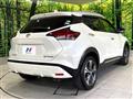 2021 Nissan KIX