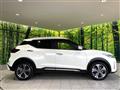 2021 Nissan KIX