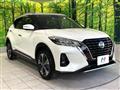 2021 Nissan KIX