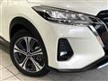 2021 Nissan KIX