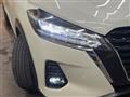 2021 Nissan KIX