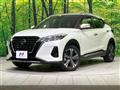 2021 Nissan KIX